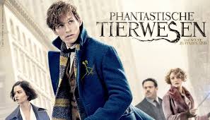 Phantastische Tierwesen